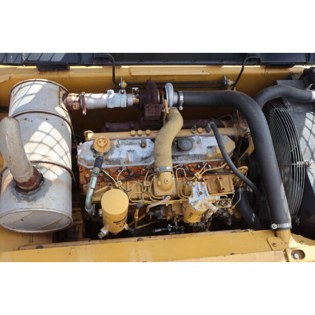 2005 Caterpillar 318C-41944929