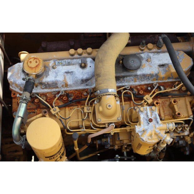 2005 Caterpillar 318C-41944930