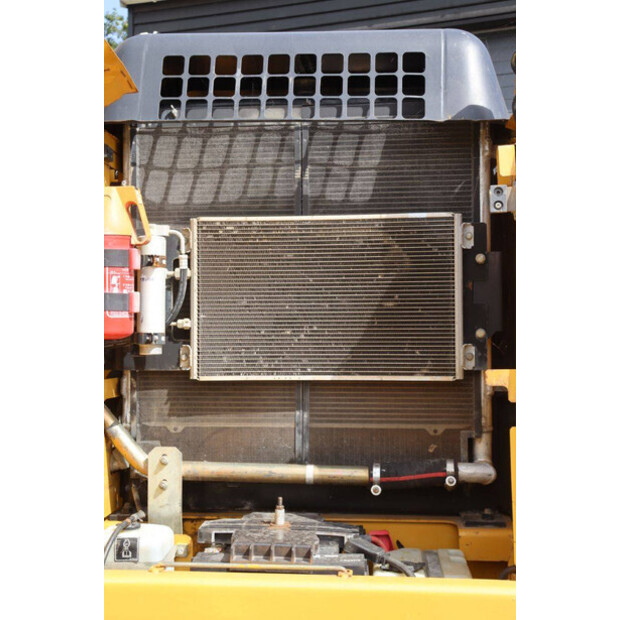 2005 Caterpillar 318C-41944933