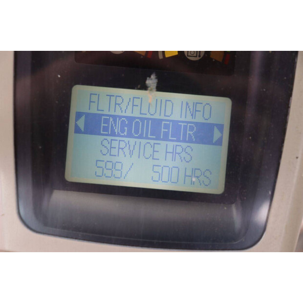 2005 Caterpillar 318C-41944935