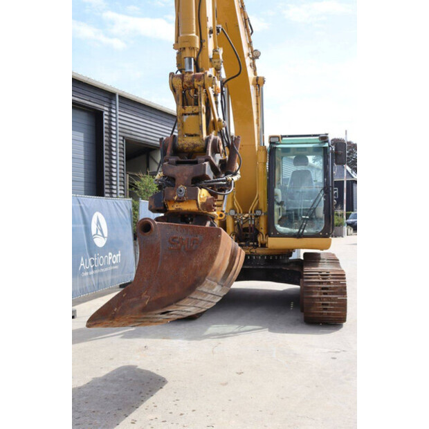 2005 Caterpillar 318C-41944941