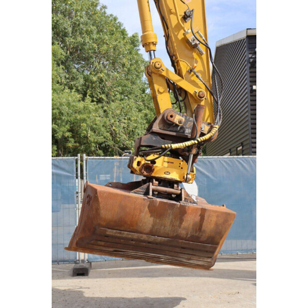 2005 Caterpillar 318C-41944942