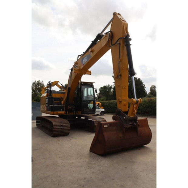 2012 Caterpillar 323E-41944952