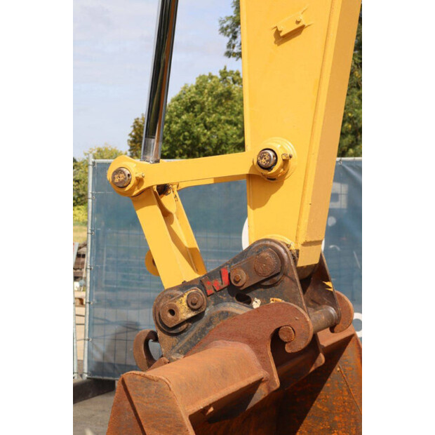 2012 Caterpillar 323E-41944957