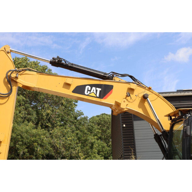 2012 Caterpillar 323E-41944961
