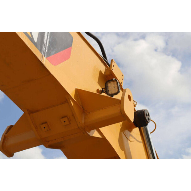 2012 Caterpillar 323E-41944965