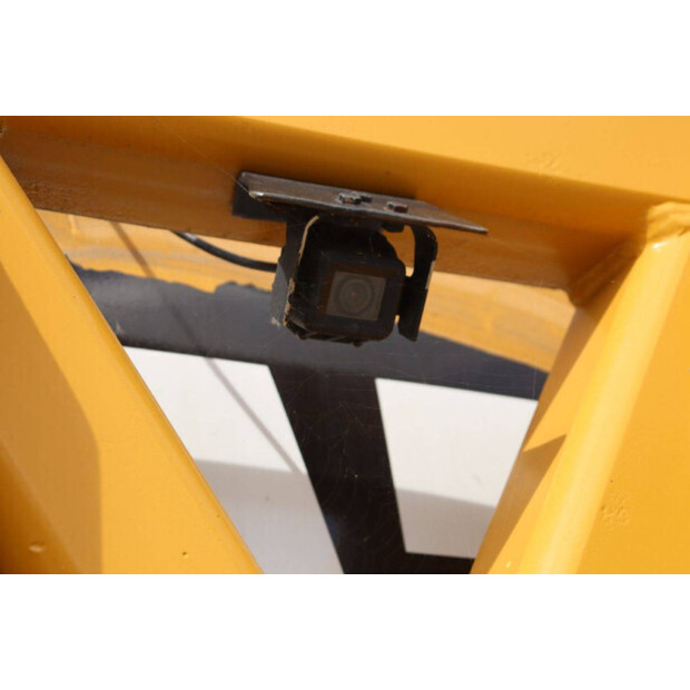 2012 Caterpillar 323E-41944974