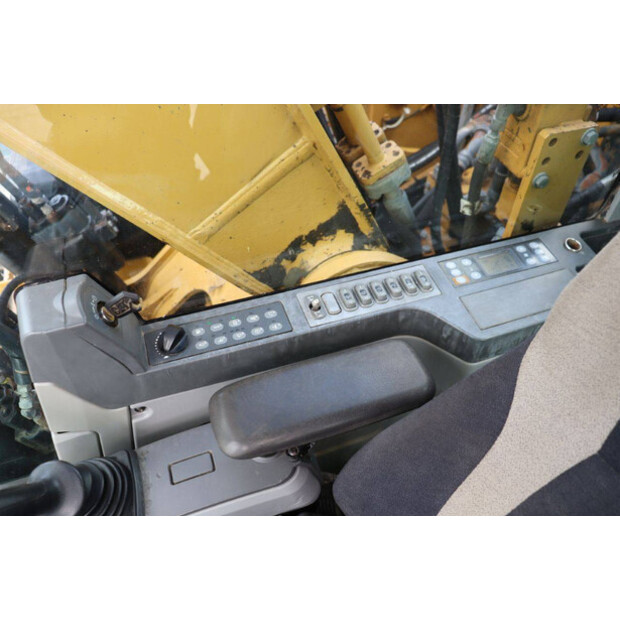 2012 Caterpillar 323E-41944983