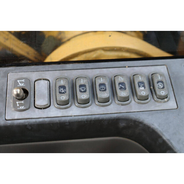 2012 Caterpillar 323E-41944985