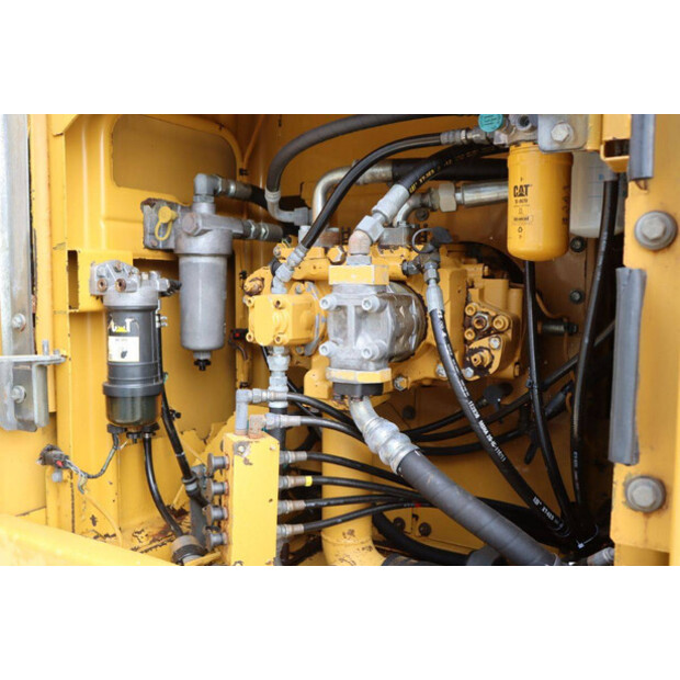 2012 Caterpillar 323E-41944990