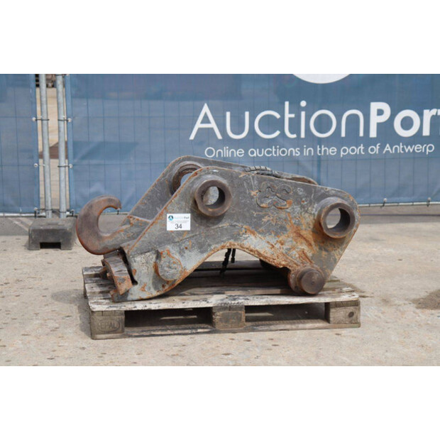 2022 Eurosteel EC350EL-41944999
