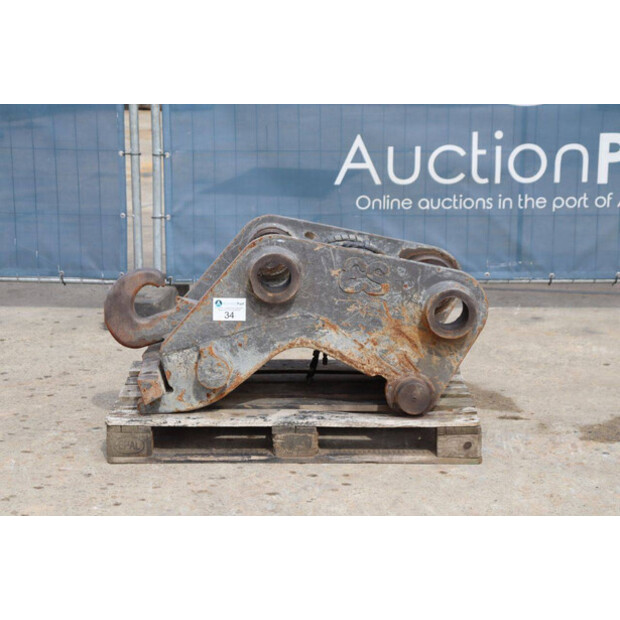 2022 Eurosteel EC350EL-41945000