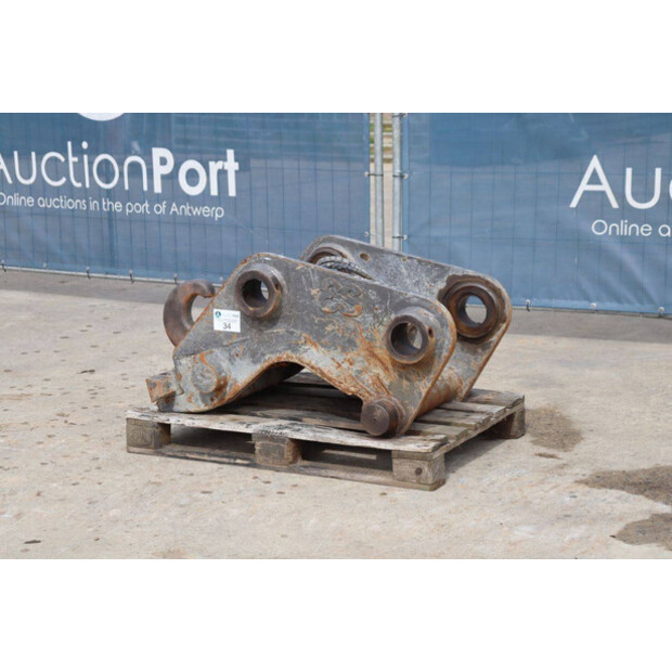 2022 Eurosteel EC350EL-41945001