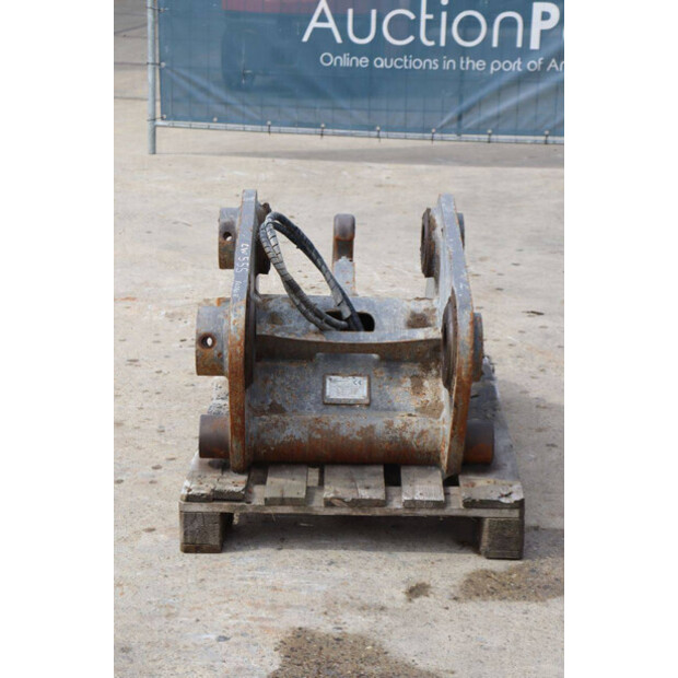 2022 Eurosteel EC350EL-41945002