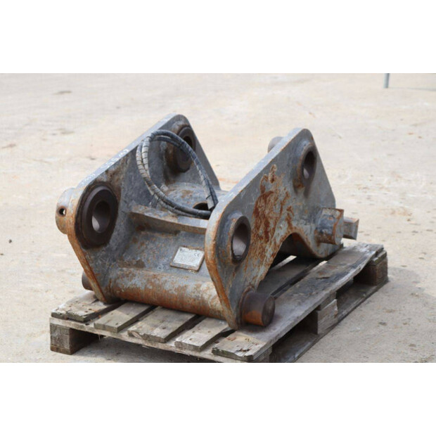 2022 Eurosteel EC350EL-41945003
