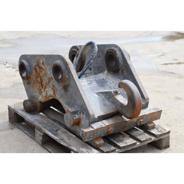 2022 Eurosteel EC350EL-41945004