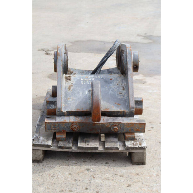 2022 Eurosteel EC350EL-41945005