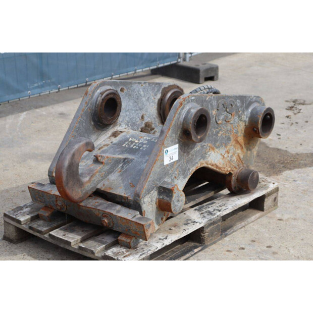 2022 Eurosteel EC350EL-41945006
