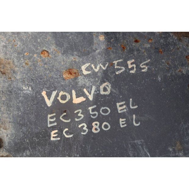 2022 Eurosteel EC350EL-41945007