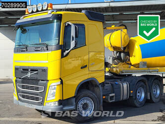 Image de CAMIONS 2016 Volvo FH 420