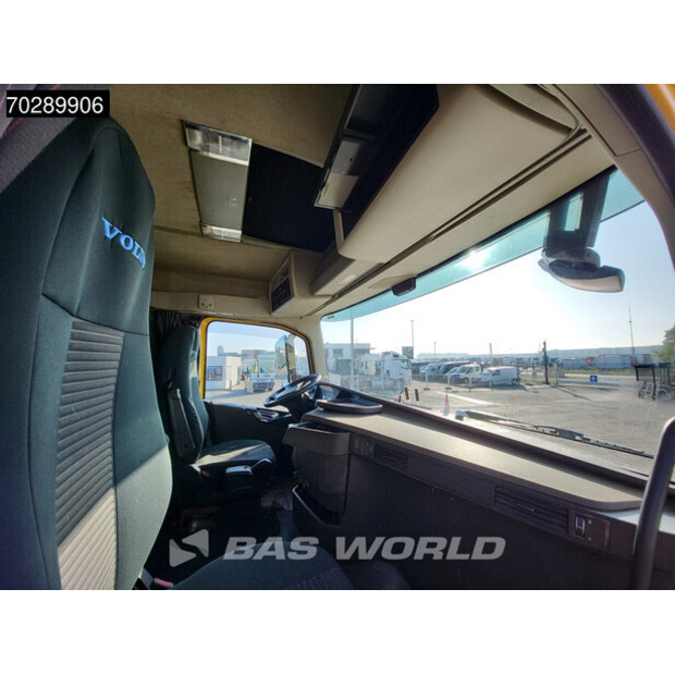 2016 Volvo FH 420-41945063