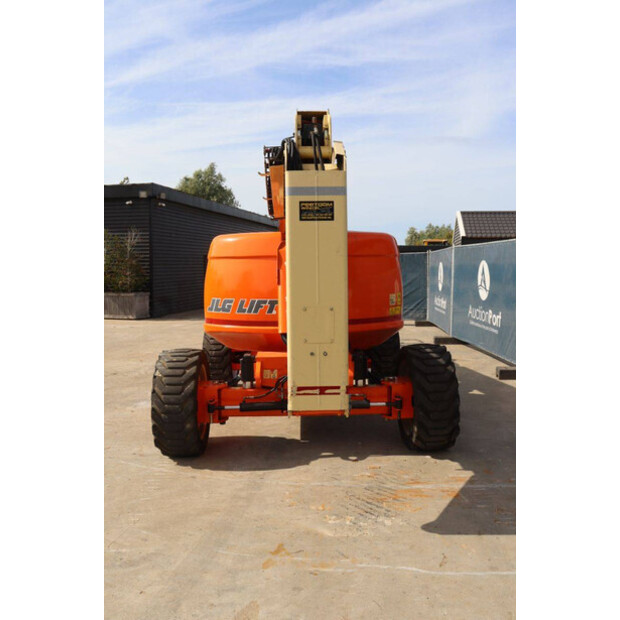 2008 جيه ال جي 600AJ-41945108
