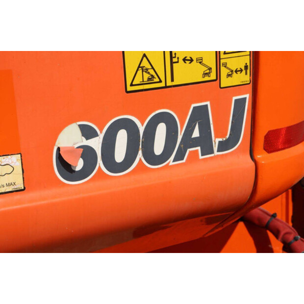 2008 جيه ال جي 600AJ-41945129