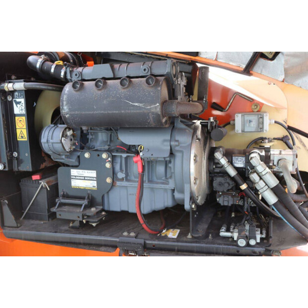 2008 جيه ال جي 600AJ-41945134