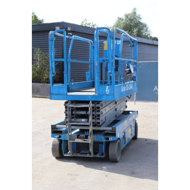 2009 جيني GS-2646-41945198