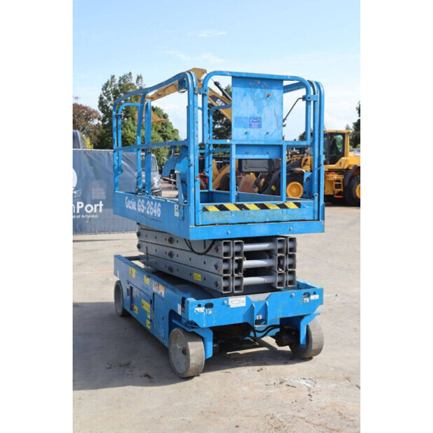2009 جيني GS-2646-41945199