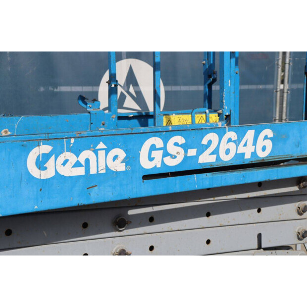 2009 جيني GS-2646-41945204