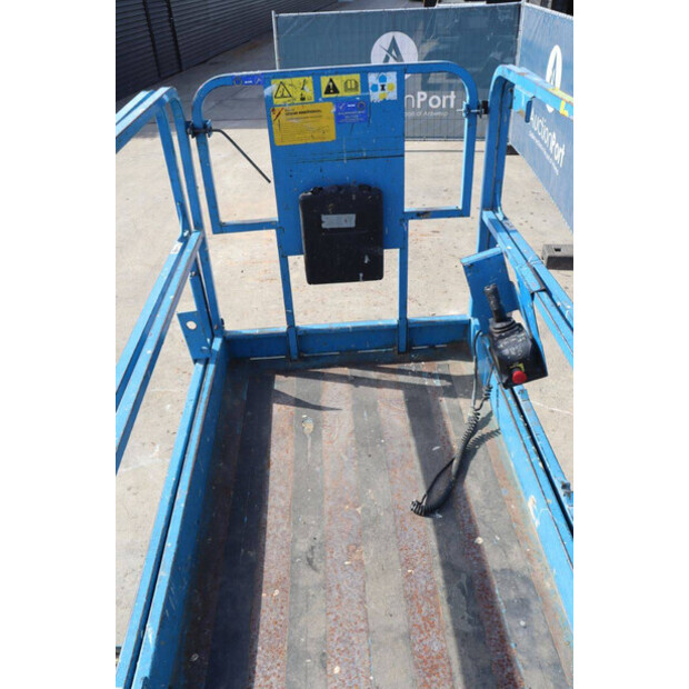 2009 جيني GS-2646-41945205