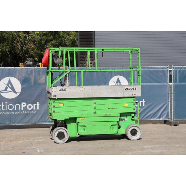 2006 JLG 2630ES-41945216