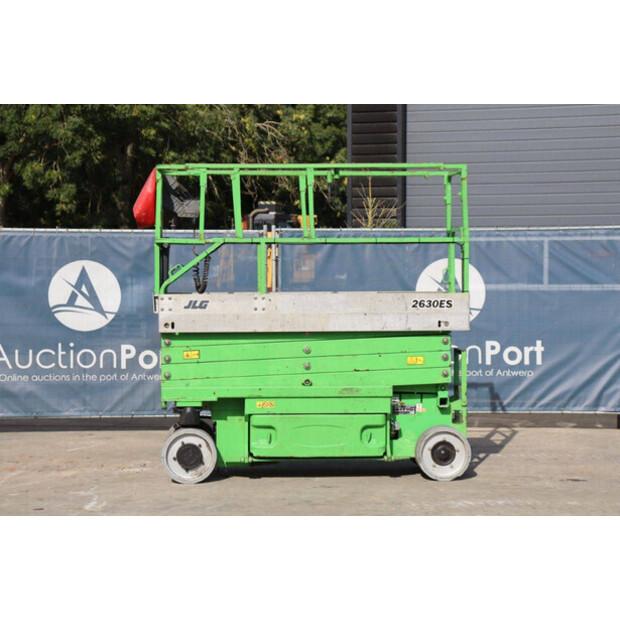 2006 JLG 2630ES-41945217