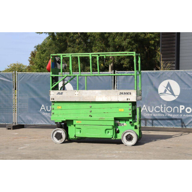 2006 JLG 2630ES-41945218