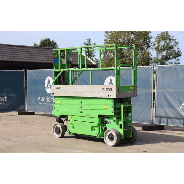 2006 JLG 2630ES-41945219