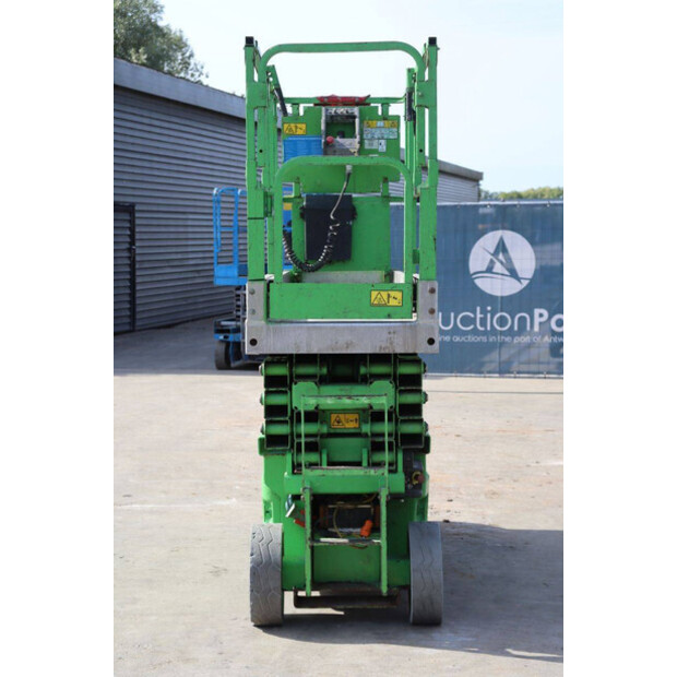 2006 JLG 2630ES-41945220