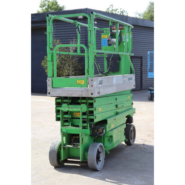 2006 JLG 2630ES-41945221