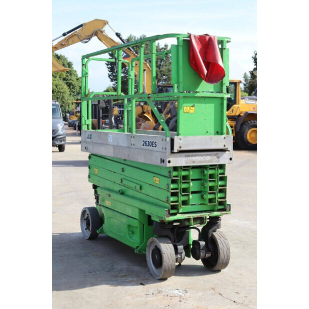 2006 JLG 2630ES-41945222
