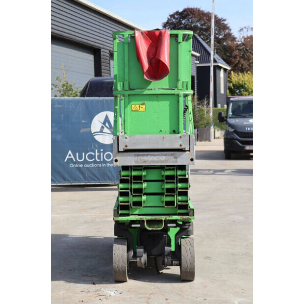 2006 JLG 2630ES-41945223