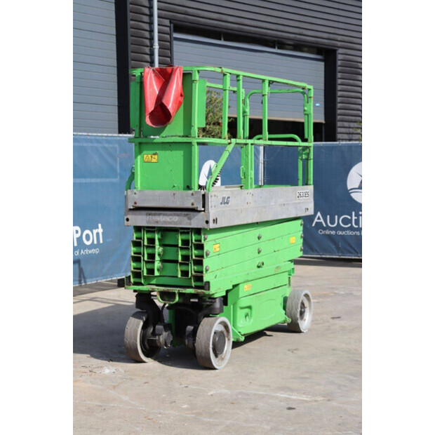 2006 JLG 2630ES-41945224