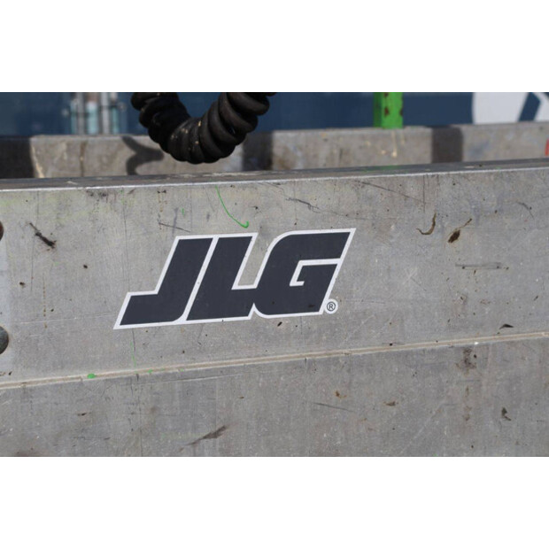 2006 JLG 2630ES-41945227