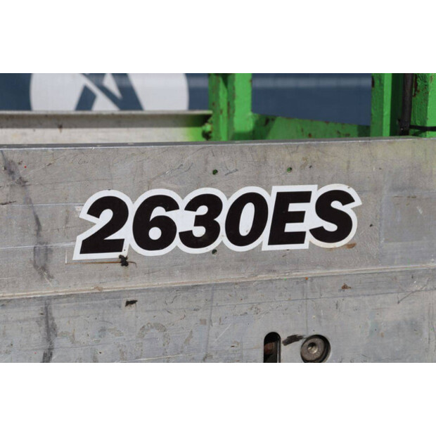 2006 JLG 2630ES-41945228
