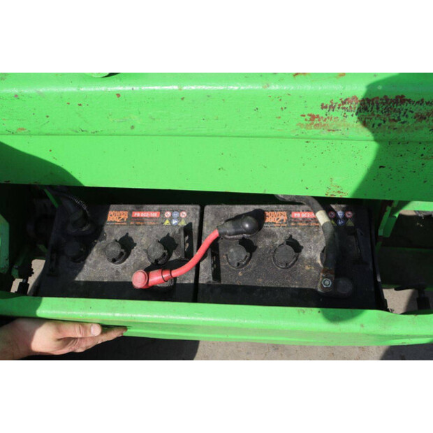 2006 JLG 2630ES-41945232