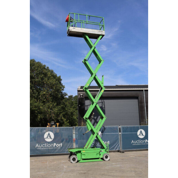 2006 JLG 2630ES-41945233