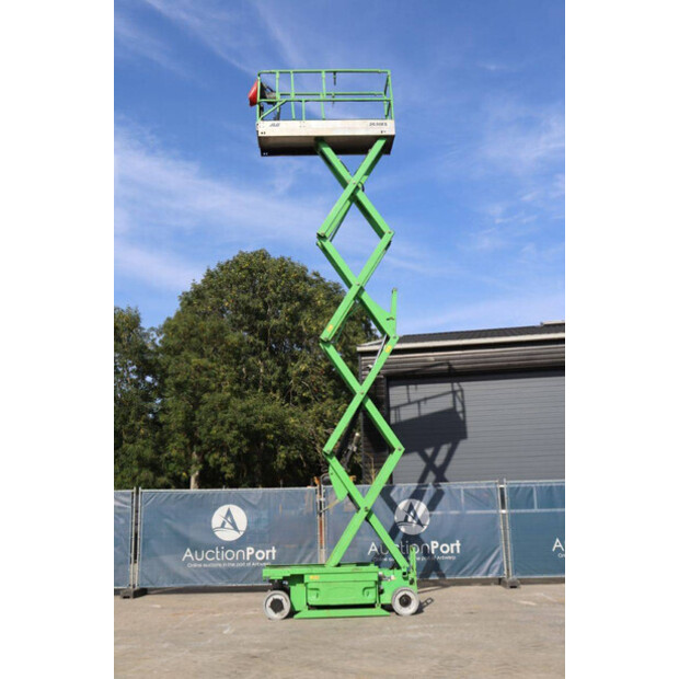 2006 JLG 2630ES-41945234