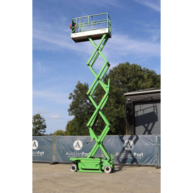 2006 JLG 2630ES-41945235
