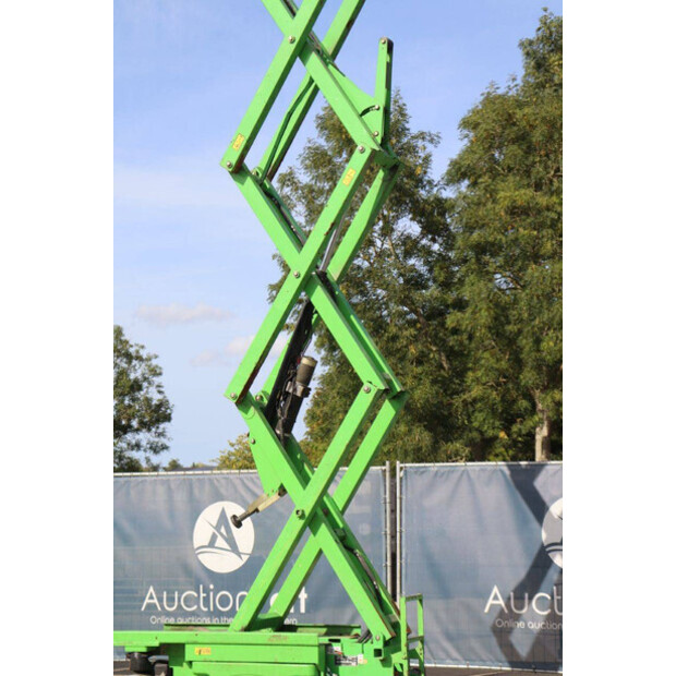 2006 JLG 2630ES-41945236