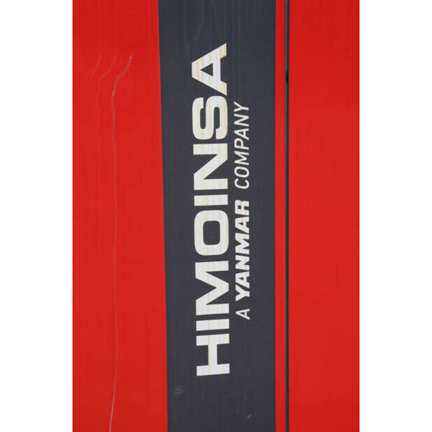 2021 Himoinsa HFW 100-41945248