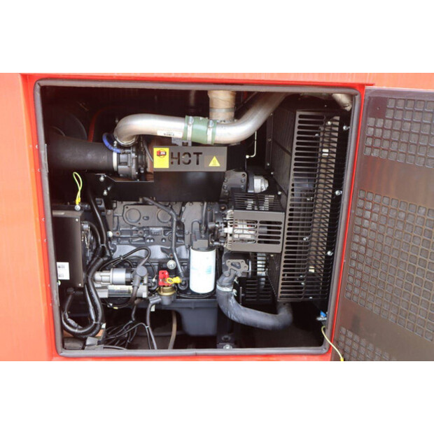 2021 Himoinsa HFW 100-41945254